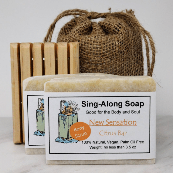 Gift Pack (Deluxe) <br><small>Gift Set</small>