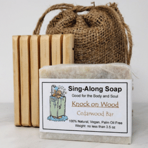 Gift Pack (Rustic) <br><small>Gift Set</small>