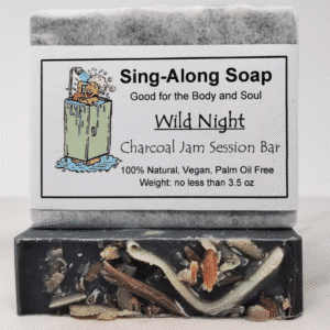 Wild Night <br><small>Jam Session Bar</small>